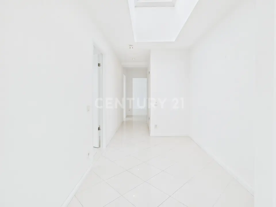 5 Zimmer Wohnung mit 193 m² in Darmstadt – Bild 7