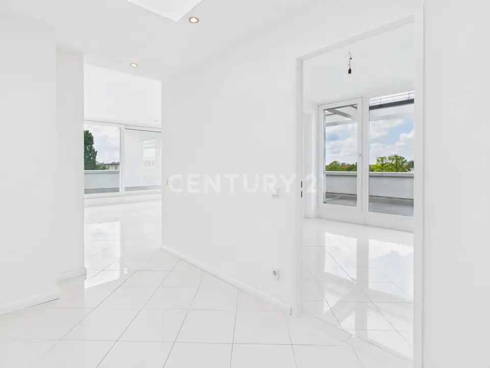 5 Zimmer Wohnung mit 193 m² in Darmstadt – Bild 9