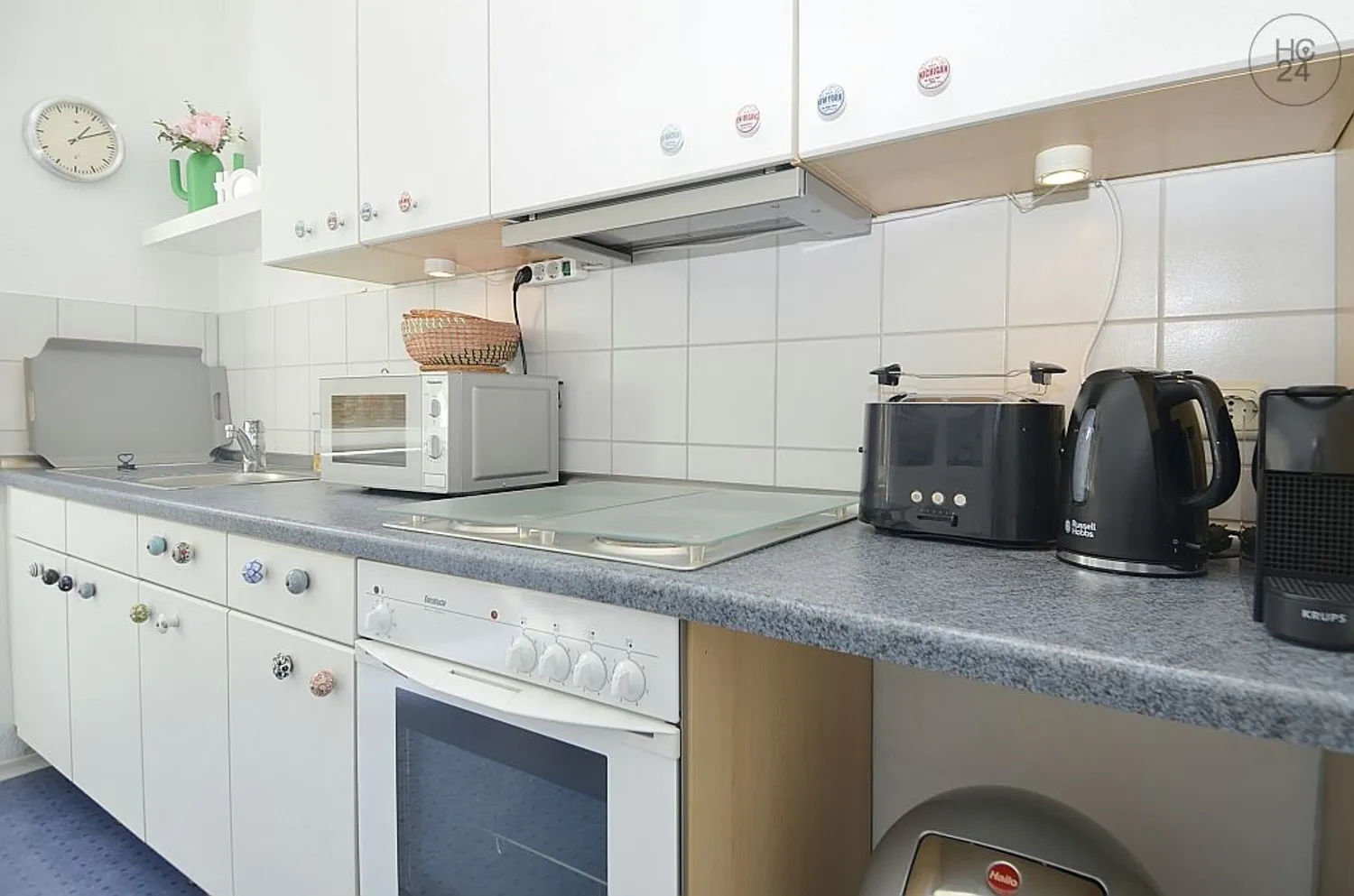 2 Zimmer Wohnung mit 46 m² in Wiesbaden – Bild 11
