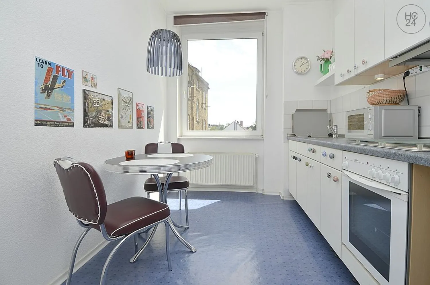 2 Zimmer Wohnung mit 46 m² in Wiesbaden – Bild 12
