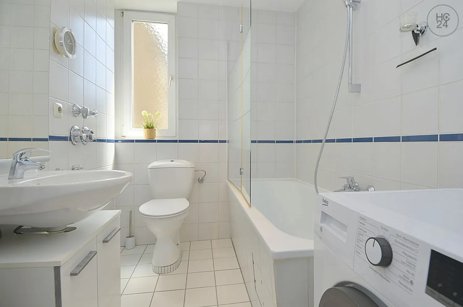 2 Zimmer Wohnung mit 46 m² in Wiesbaden – Bild 4