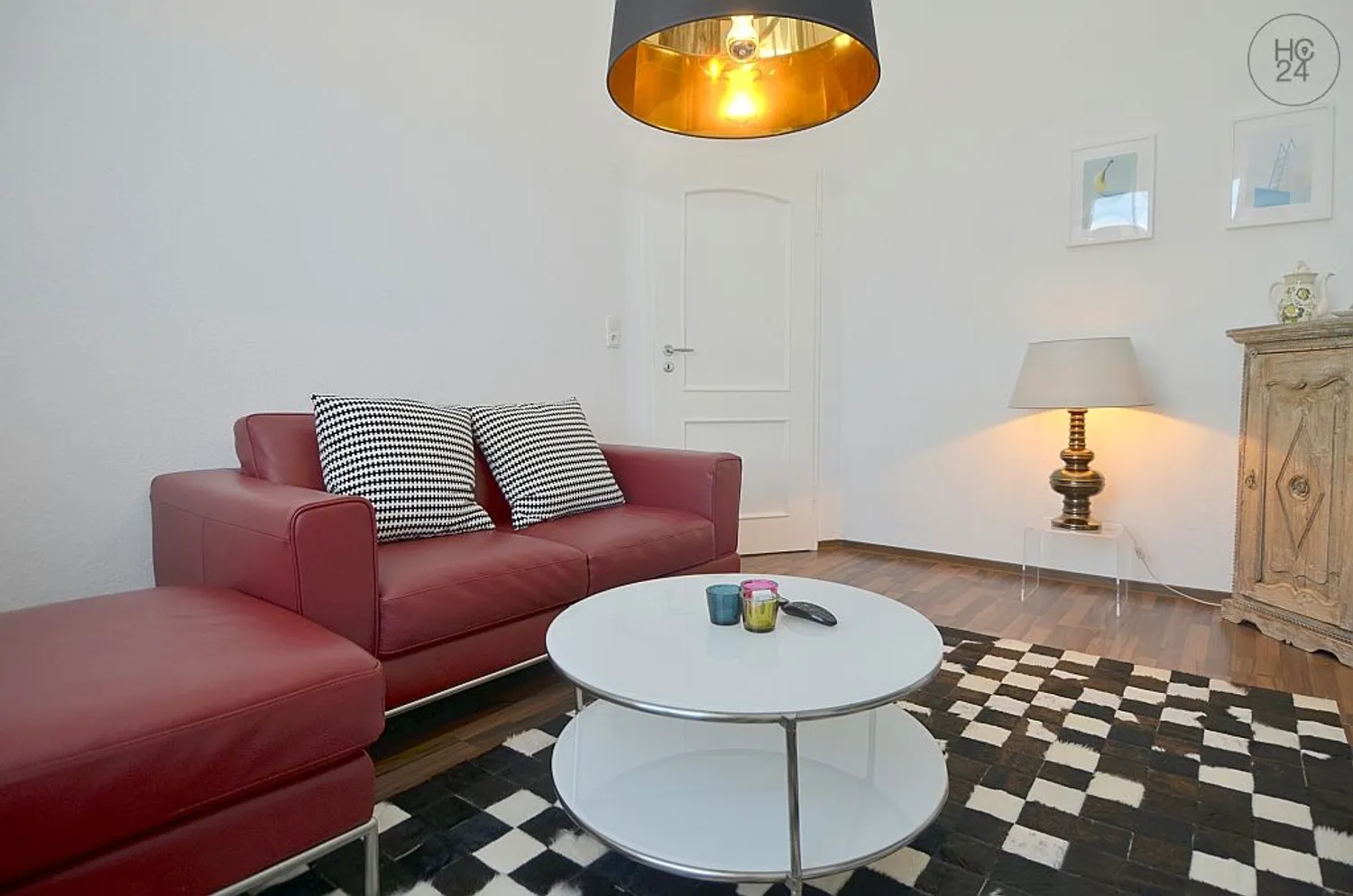 2 Zimmer Wohnung mit 46 m² in Wiesbaden – Bild 6