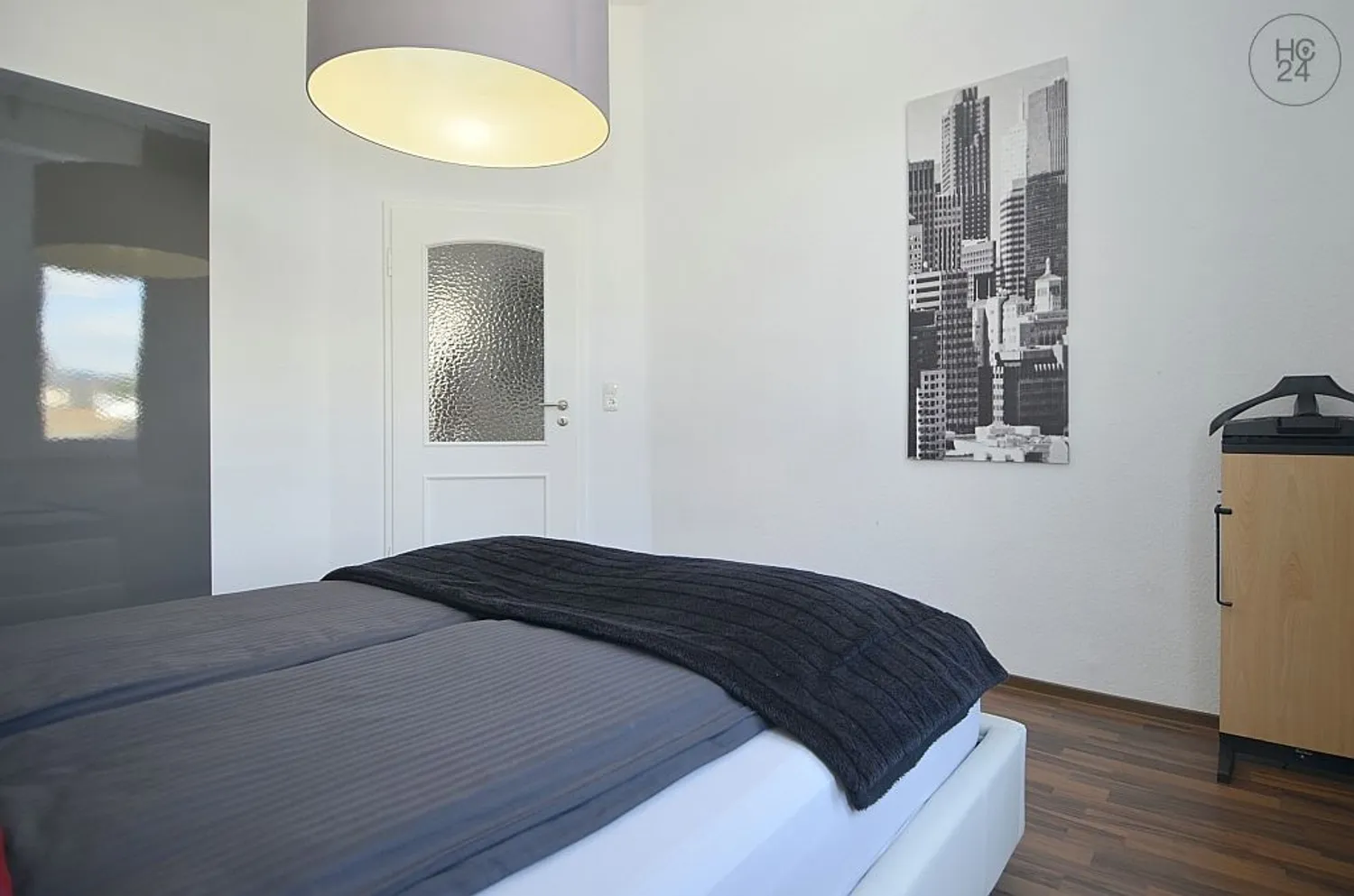 2 Zimmer Wohnung mit 46 m² in Wiesbaden – Bild 9