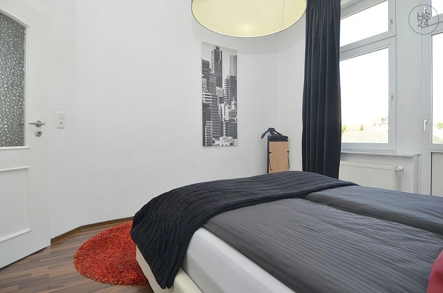 2 Zimmer Wohnung mit 46 m² in Wiesbaden – Bild 10