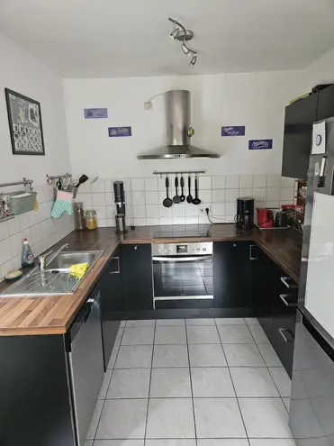 2 Zimmer Wohnung mit 60 m² in Leverkusen – Bild 3