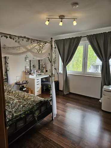 2 Zimmer Wohnung mit 60 m² in Leverkusen – Bild 5