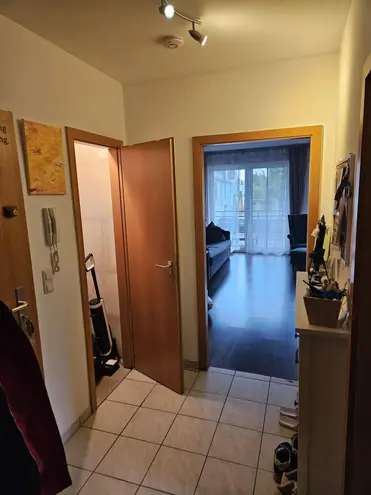 2 Zimmer Wohnung mit 60 m² in Leverkusen – Bild 8