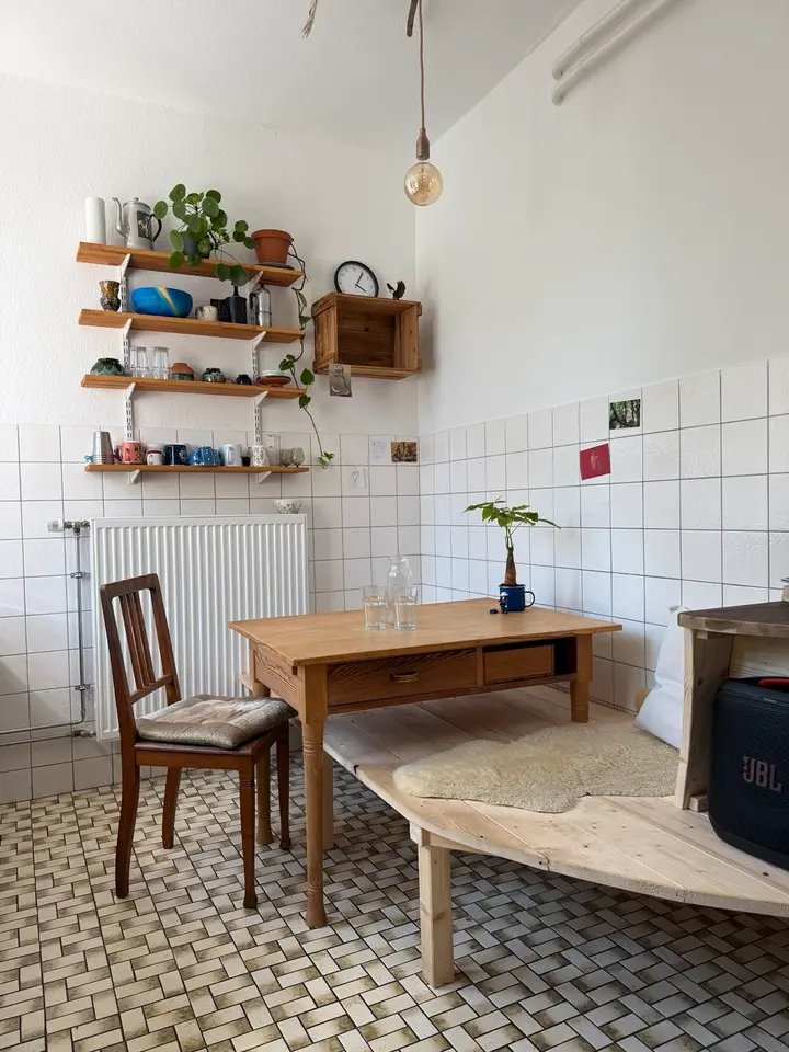 6 Zimmer Wohnung mit 160 m² in Freiburg im Breisgau – Bild 9