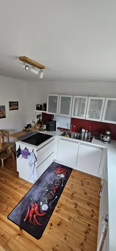 6 Zimmer Wohnung mit 160 m² in Hagen – Bild 12