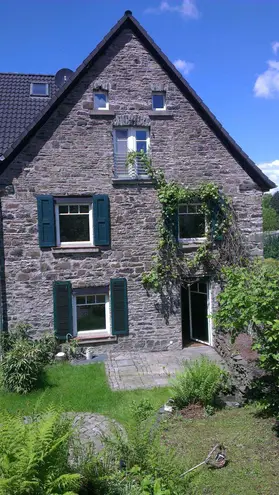 6 Zimmer Wohnung mit 160 m² in Hagen – Bild 4