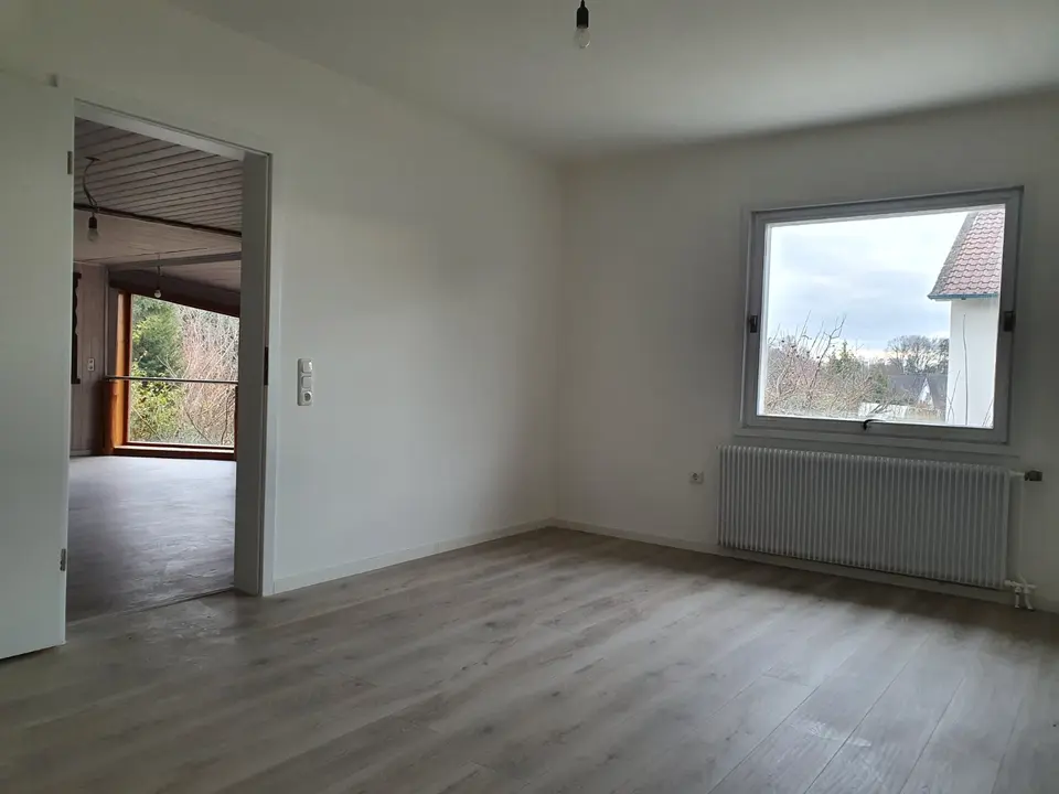 4 Zimmer Wohnung mit 105 m² in Herford – Bild 1
