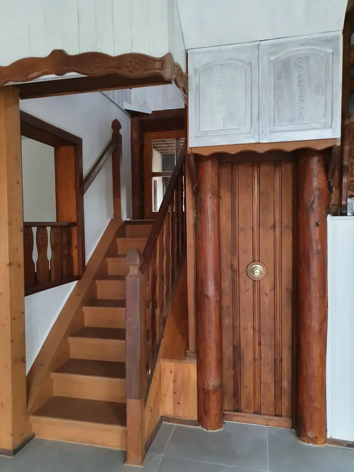 4 Zimmer Wohnung mit 105 m² in Herford – Bild 5