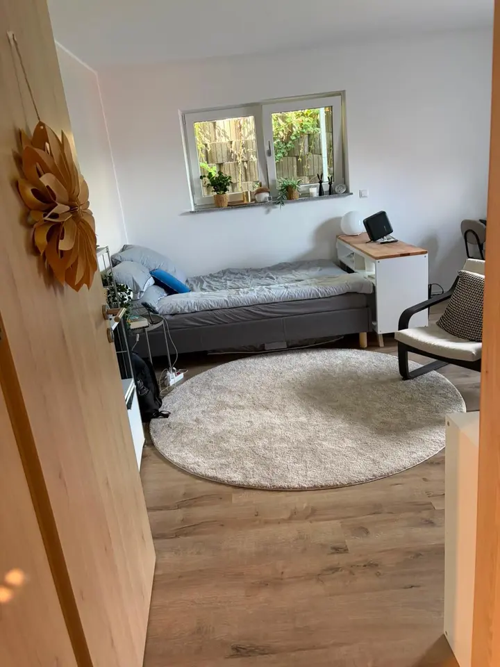 WG-Zimmer mit 25 m² in Passau – Bild 1