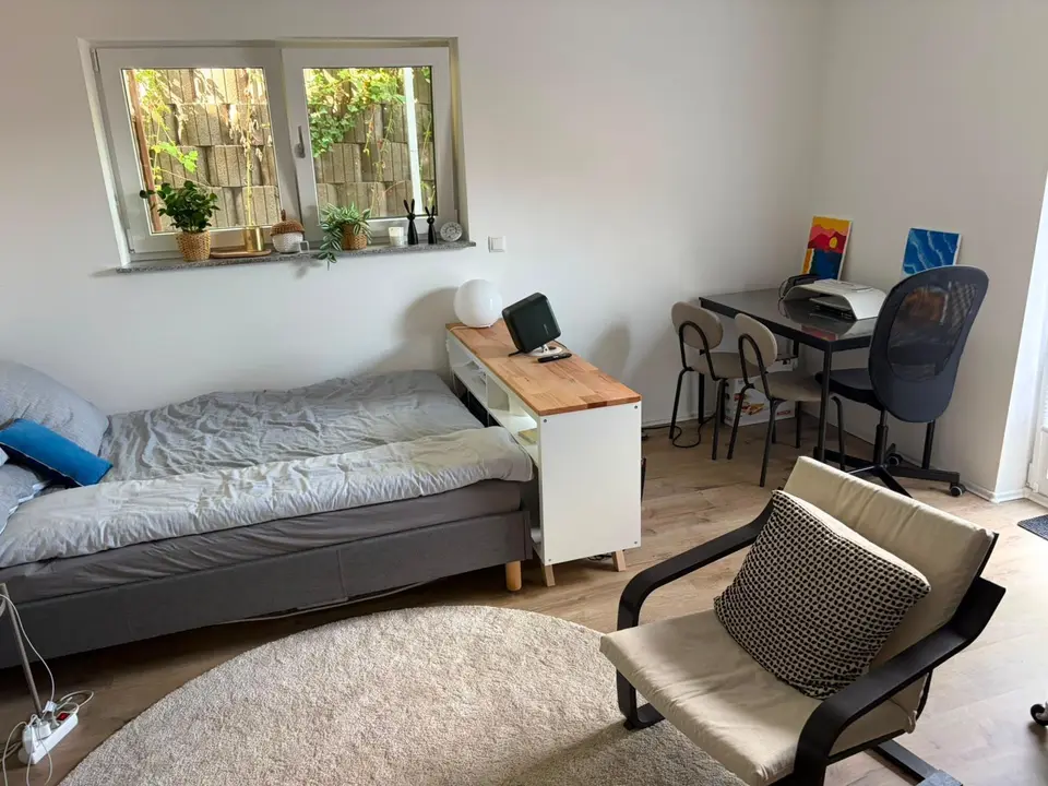 WG-Zimmer mit 25 m² in Passau – Bild 2
