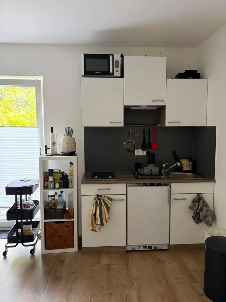 WG-Zimmer mit 25 m² in Passau – Bild 4