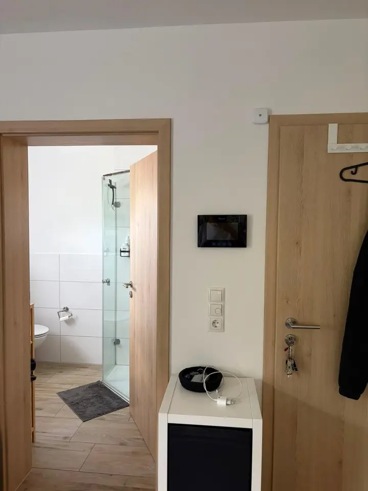 WG-Zimmer mit 25 m² in Passau – Bild 6
