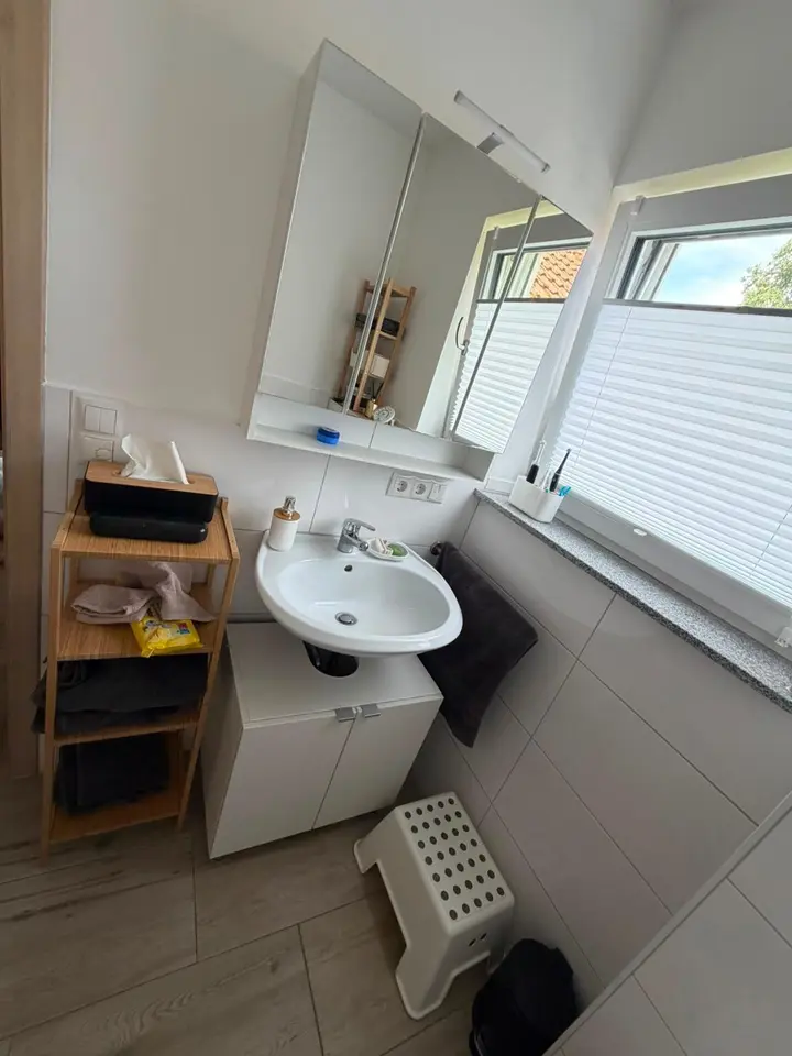 WG-Zimmer mit 25 m² in Passau – Bild 7