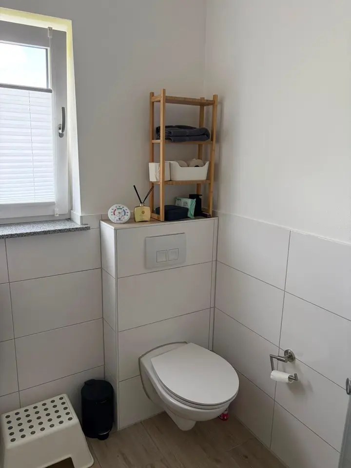 WG-Zimmer mit 25 m² in Passau – Bild 9