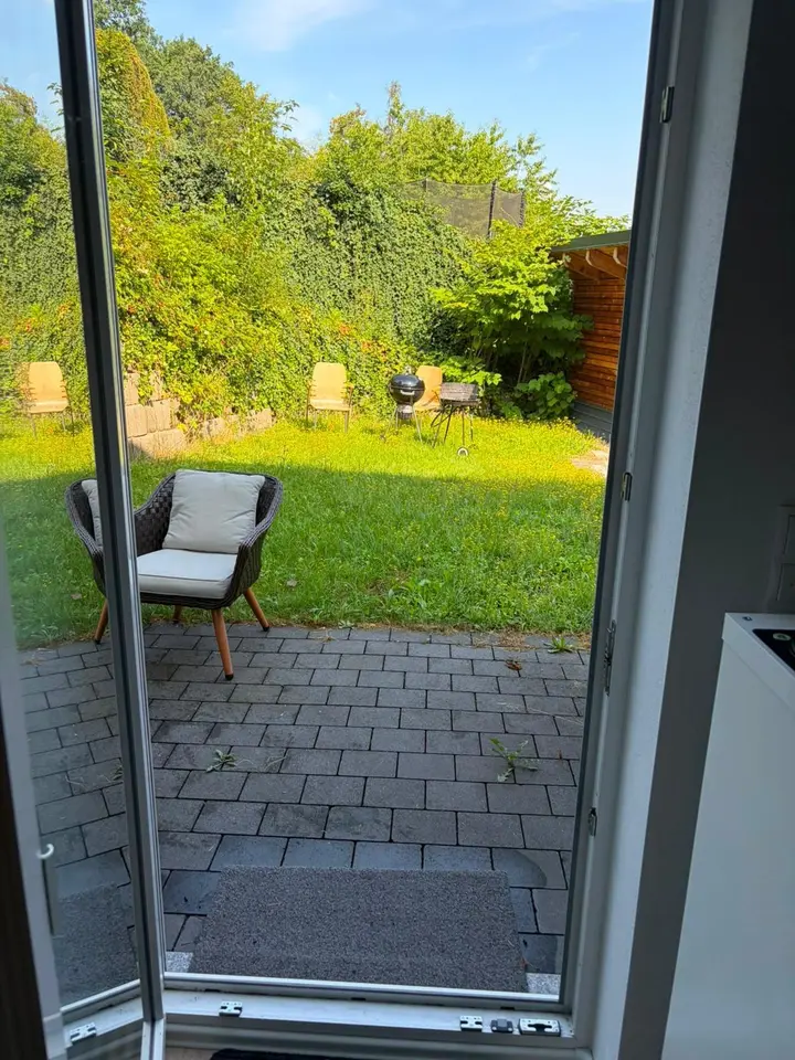 WG-Zimmer mit 25 m² in Passau – Bild 10