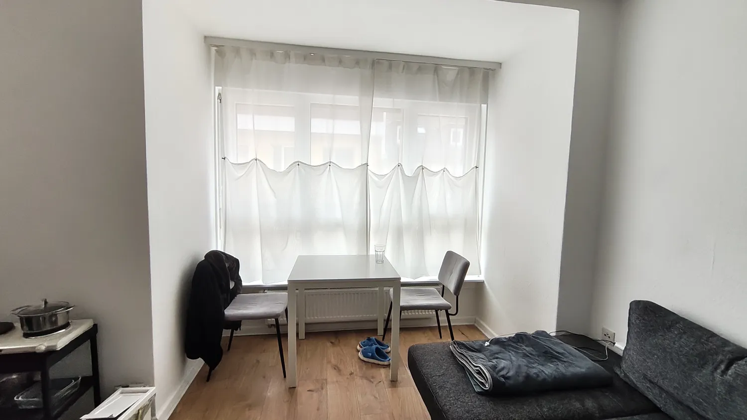 2 Zimmer Wohnung mit 34 m² in Mainz – Bild 1