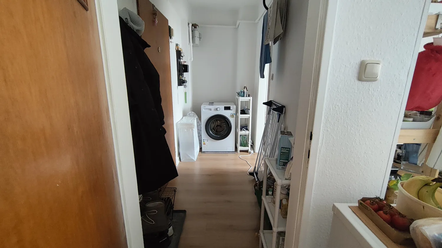 2 Zimmer Wohnung mit 34 m² in Mainz – Bild 2