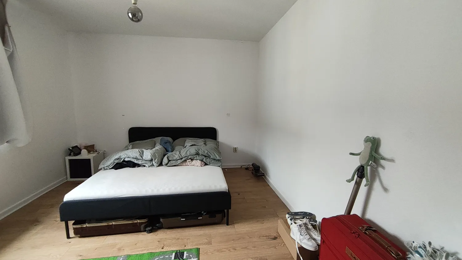 2 Zimmer Wohnung mit 34 m² in Mainz – Bild 3