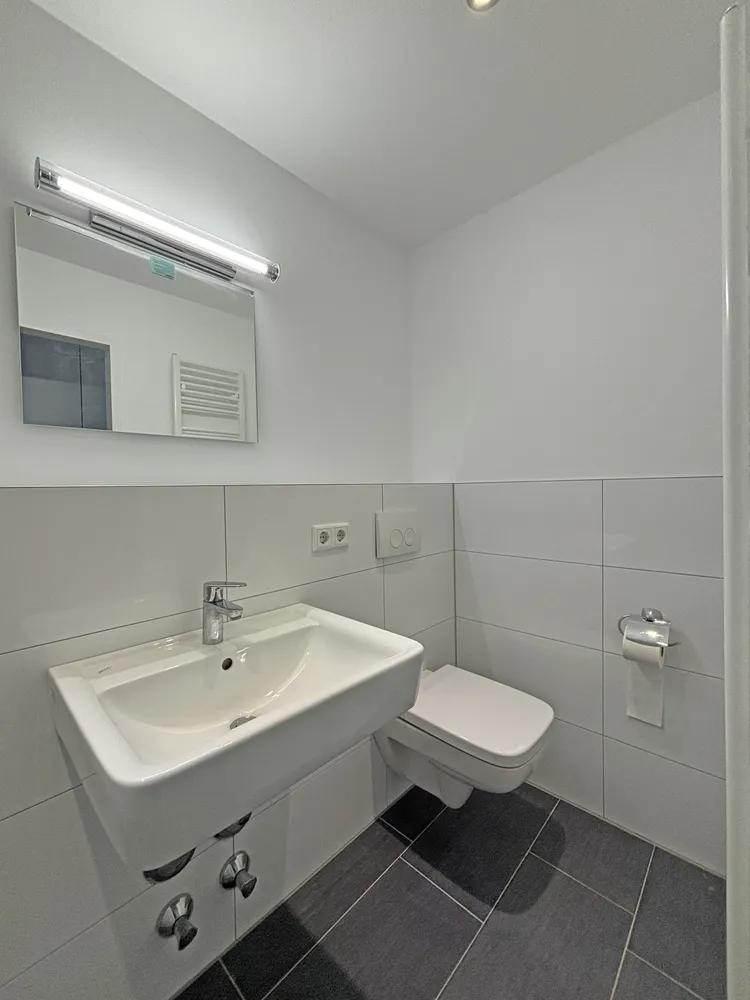 1 Zimmer Wohnung mit 24 m² in Dortmund – Bild 4