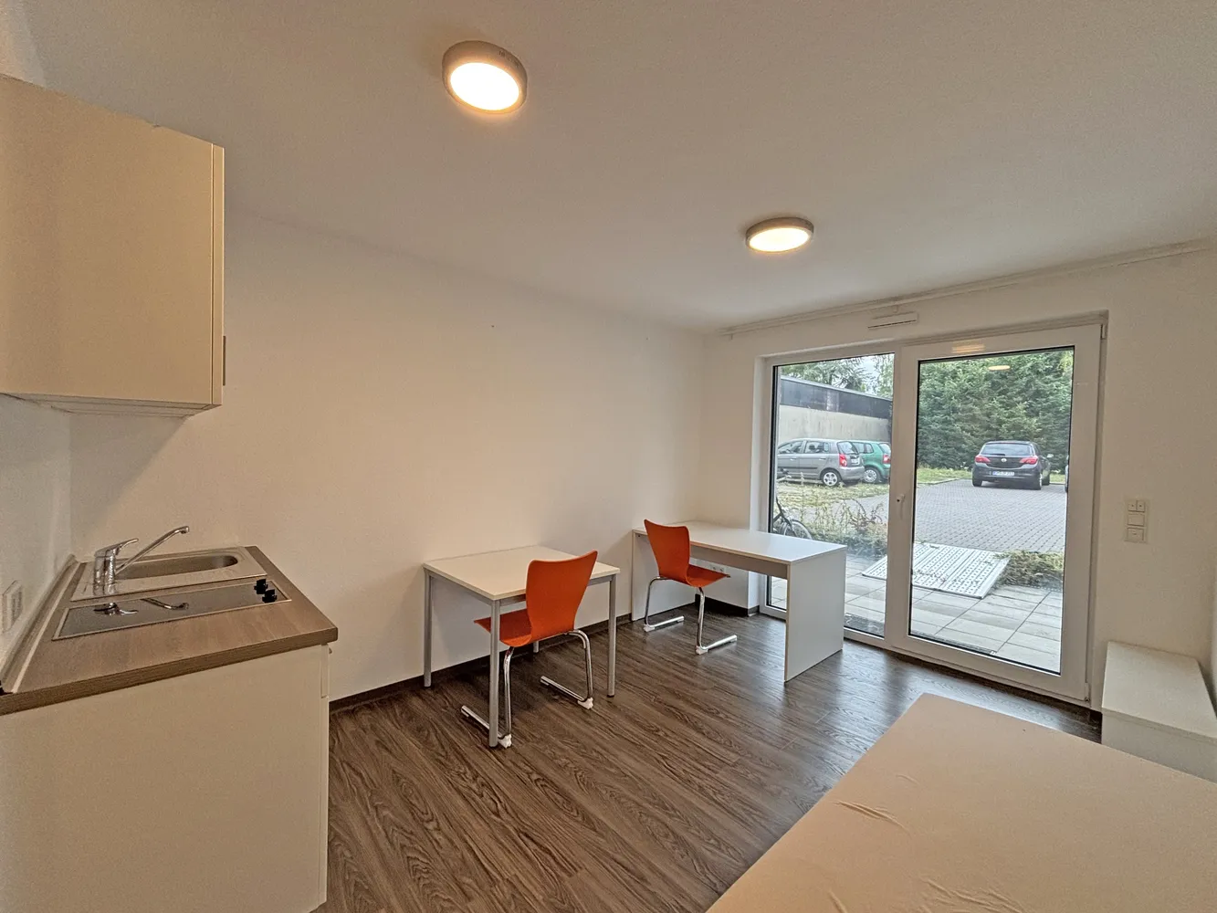1 Zimmer Wohnung mit 24 m² in Dortmund – Bild 6