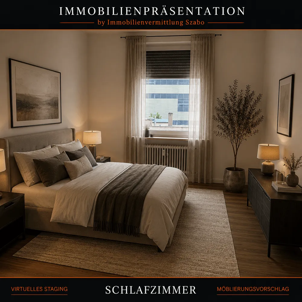 3 Zimmer Wohnung mit 79 m² in Offenbach am Main – Bild 4