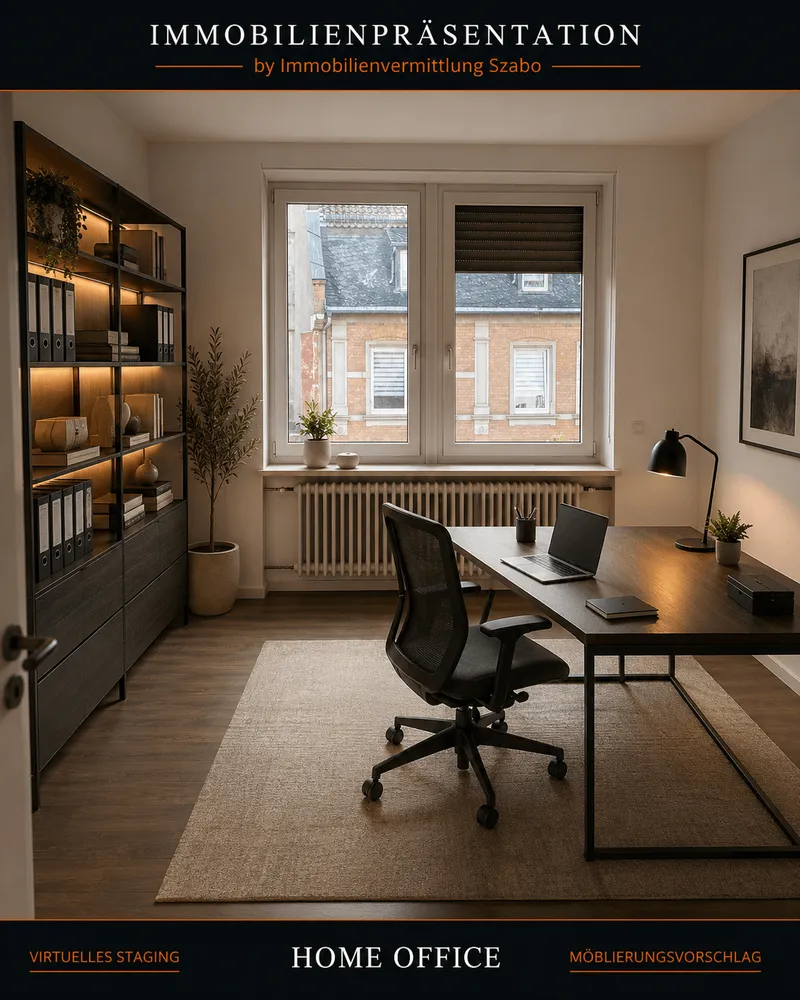 3 Zimmer Wohnung mit 79 m² in Offenbach am Main – Bild 5