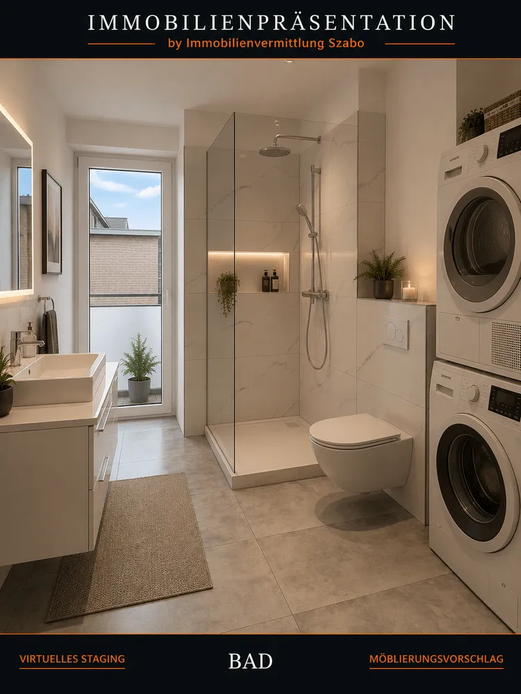 3 Zimmer Wohnung mit 79 m² in Offenbach am Main – Bild 6