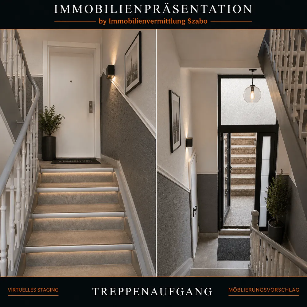 3 Zimmer Wohnung mit 79 m² in Offenbach am Main – Bild 9