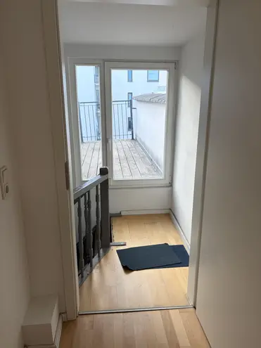 2 Zimmer Wohnung mit 55 m² in Mannheim – Bild 11