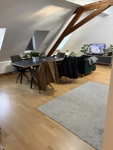 2 Zimmer Wohnung mit 55 m² in Mannheim – Bild 2