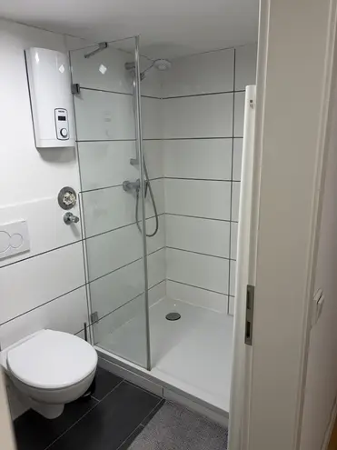 2 Zimmer Wohnung mit 55 m² in Mannheim – Bild 6