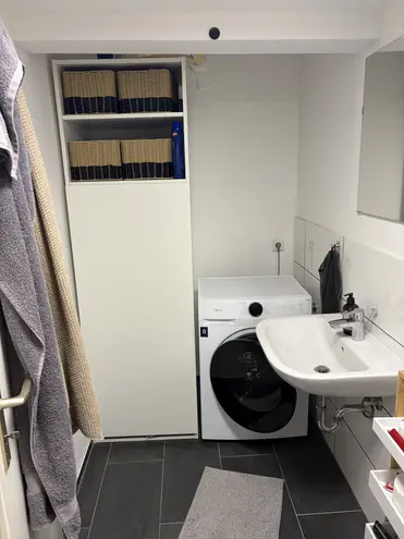 2 Zimmer Wohnung mit 55 m² in Mannheim – Bild 7