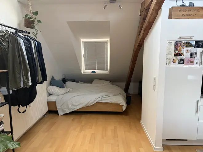 2 Zimmer Wohnung mit 55 m² in Mannheim – Bild 8