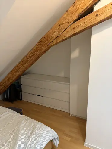 2 Zimmer Wohnung mit 55 m² in Mannheim – Bild 9