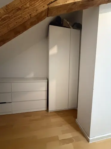 2 Zimmer Wohnung mit 55 m² in Mannheim – Bild 10