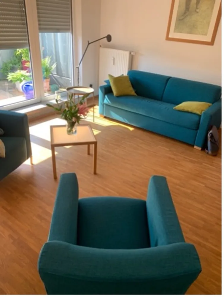3 Zimmer Wohnung mit 90 m² in Bonn – Bild 1
