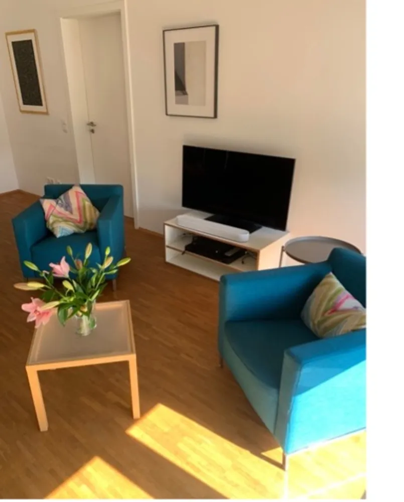 3 Zimmer Wohnung mit 90 m² in Bonn – Bild 3