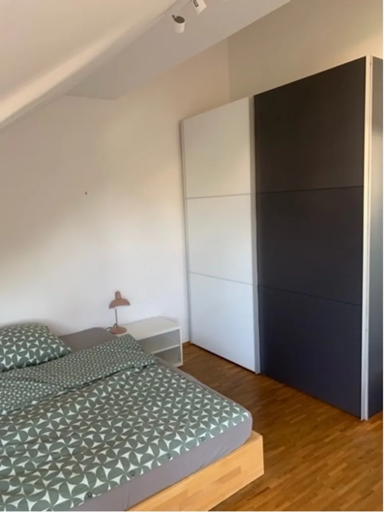 3 Zimmer Wohnung mit 90 m² in Bonn – Bild 4