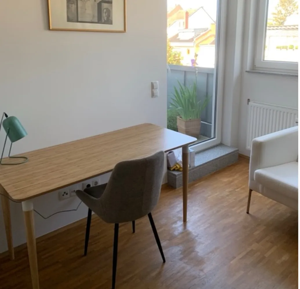 3 Zimmer Wohnung mit 90 m² in Bonn – Bild 5