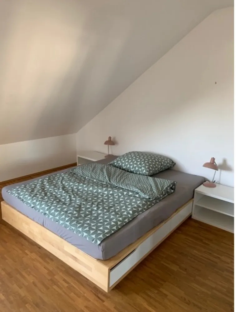 3 Zimmer Wohnung mit 90 m² in Bonn – Bild 6
