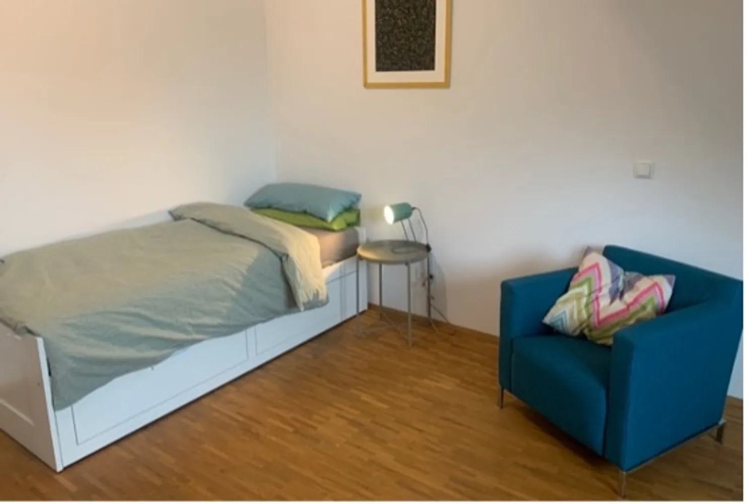 3 Zimmer Wohnung mit 90 m² in Bonn – Bild 8