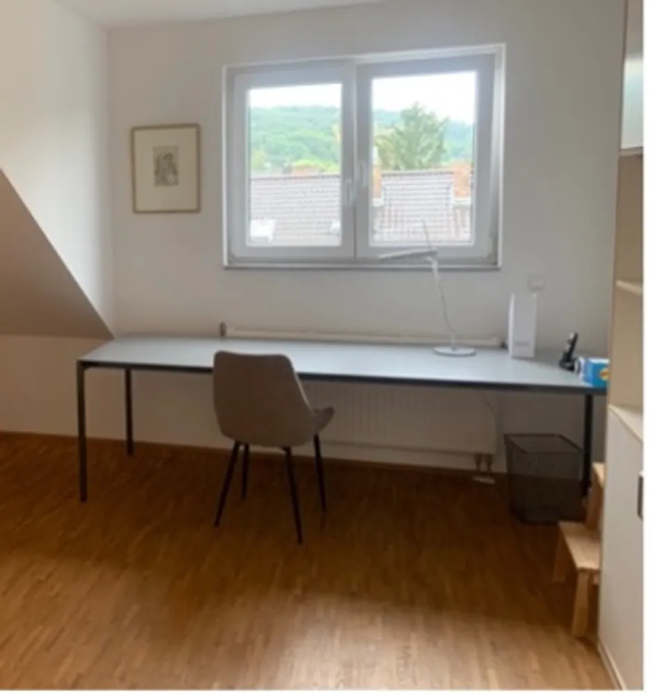 3 Zimmer Wohnung mit 90 m² in Bonn – Bild 9