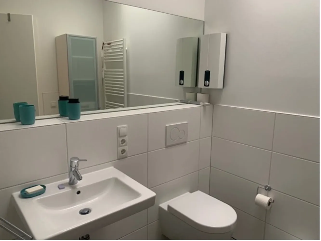 3 Zimmer Wohnung mit 90 m² in Bonn – Bild 10