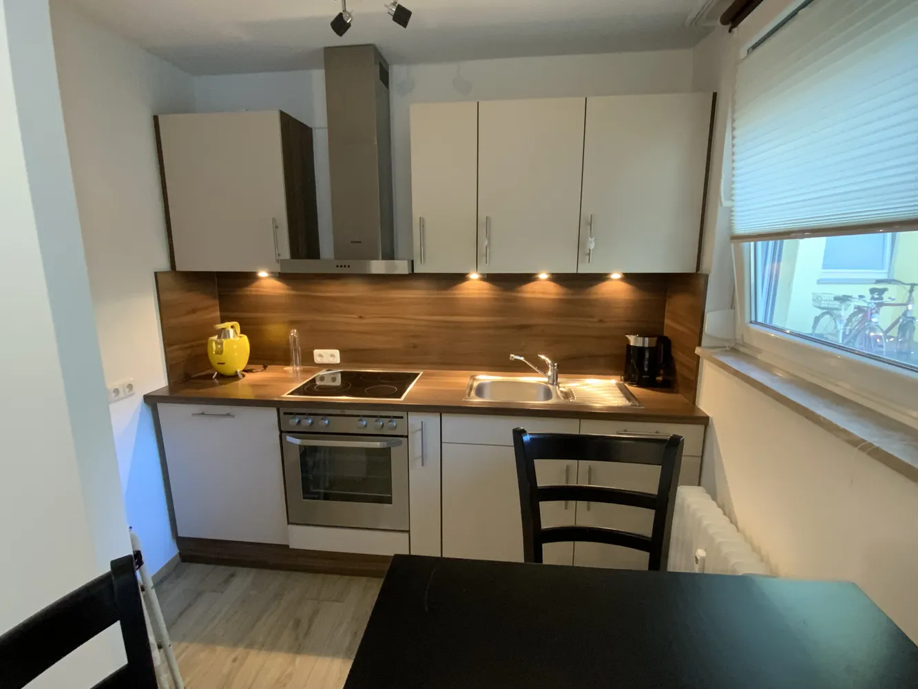 1 Zimmer Wohnung mit 35 m² in Erlangen – Bild 1