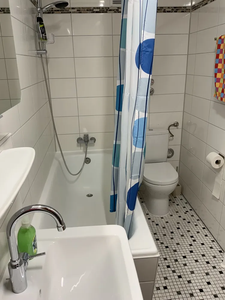 1 Zimmer Wohnung mit 35 m² in Erlangen – Bild 3