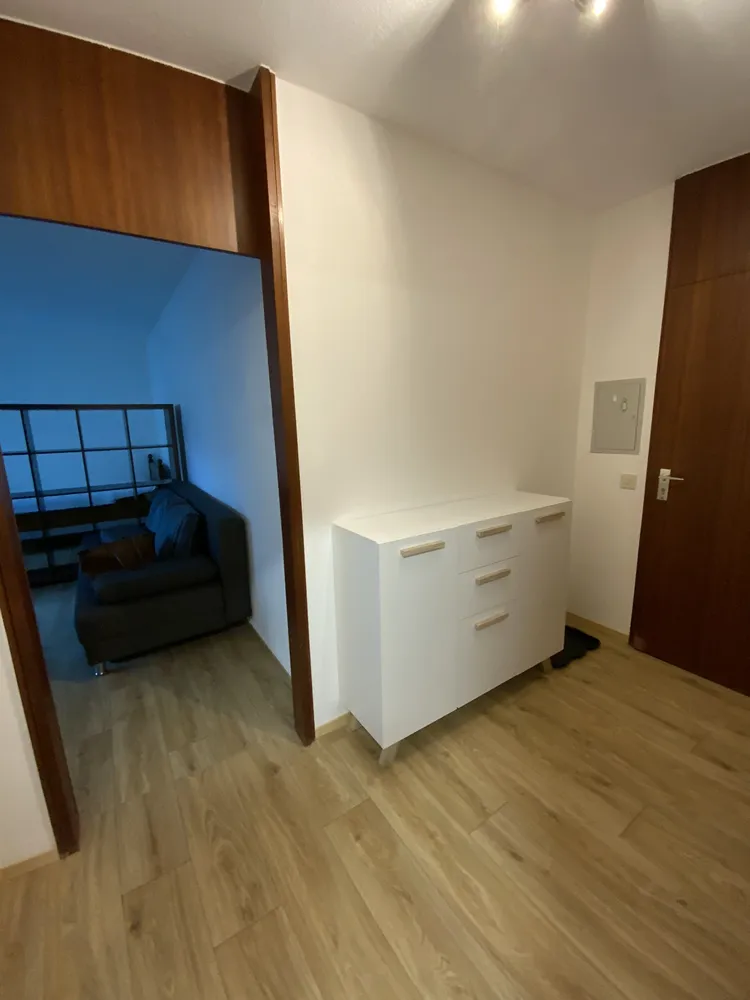 1 Zimmer Wohnung mit 35 m² in Erlangen – Bild 4